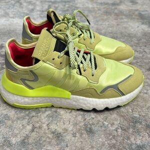 Adidas Running Shoes